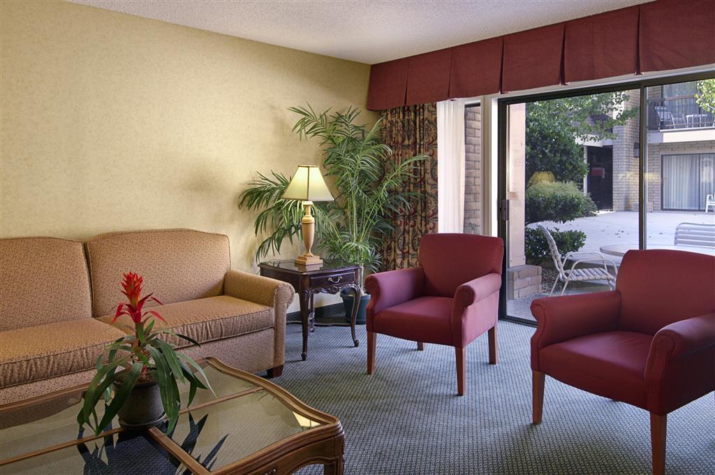 Red Lion Hotel Redding Room photo